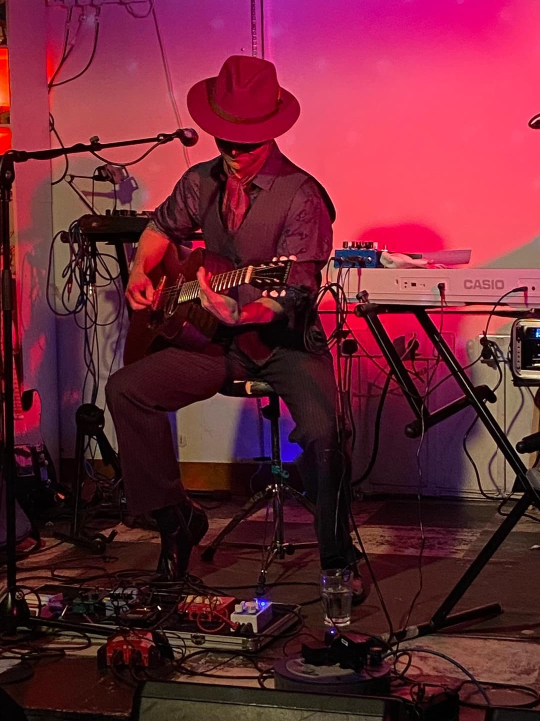 On The Cards: Silcaville by Pocket Lint