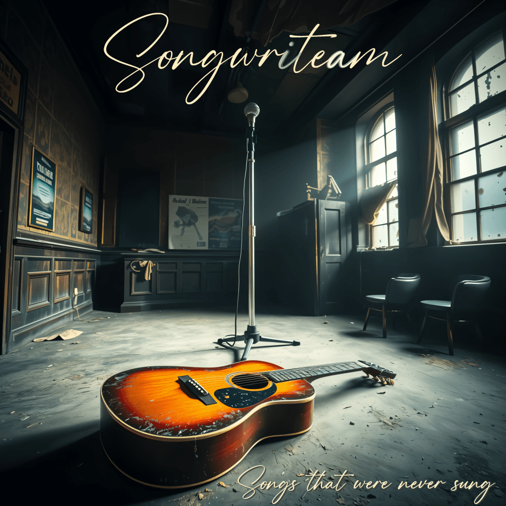 Spotlight On: Songwriteam